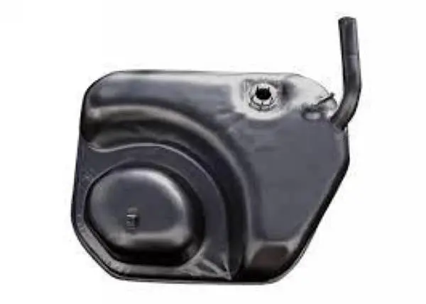 Porsche 911 Dansk Gas Fuel Tank 1