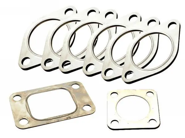 Porsche 911 Turbo Header Exhaust Gasket Set 1