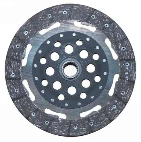Porsche Power Friction Clutch Disc Boxster S 1