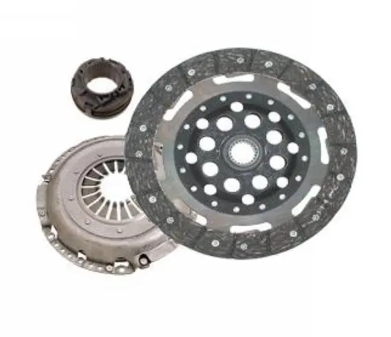 Porsche 911 996 Upgraded Clutch Kit - Original Eps 1