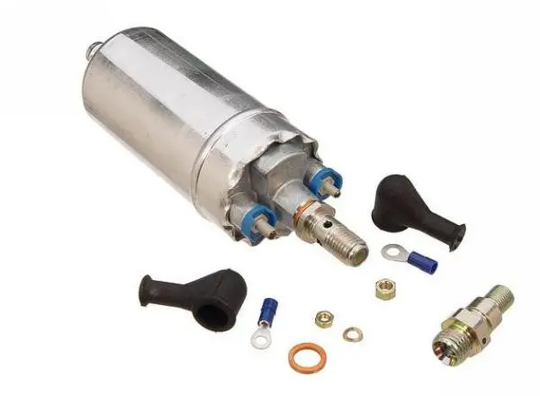 Porsche Fuel Pump Aftermarket New 1