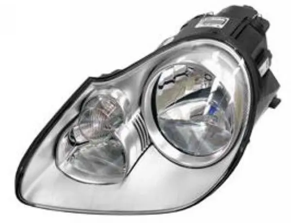 Porsche Cayenne Headlight Left - Non Litronic 1