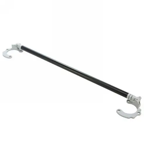 Porsche 996 Strut Brace Bar Rear Carbon Fiber 1