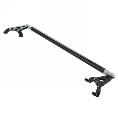 Porsche Strut Brace Front Bar Carbon Fiber 1