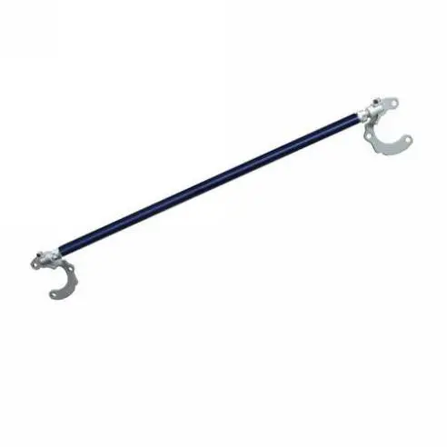 Porsche 996 Strut Brace Bar Rear Black 1