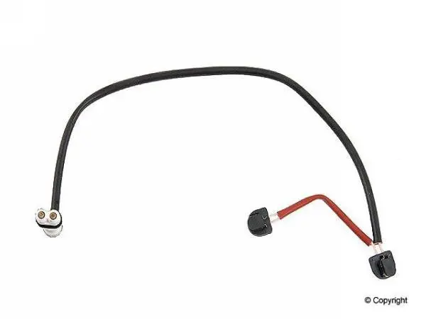 Porsche Brake Wear Sensor - Rear 1
