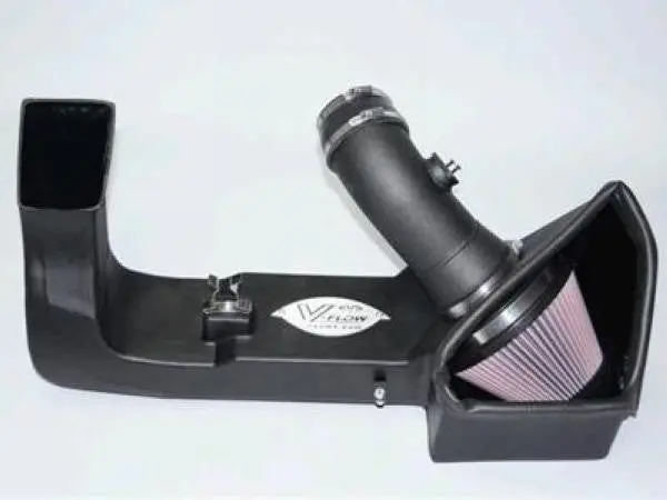 Power Flow Air Inhaler 1