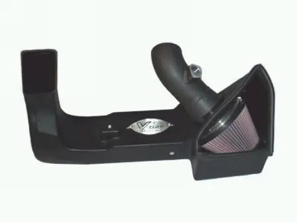 Power Flow Air Inhaler 1