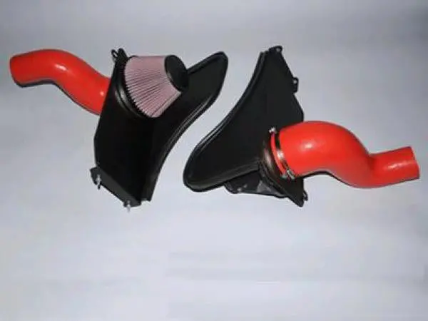 Power Flow Air Inhaler Kit 1