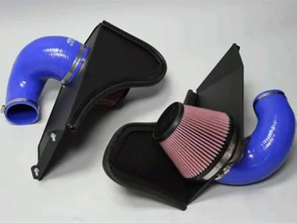 Power Flow Air Inhaler Kit 1