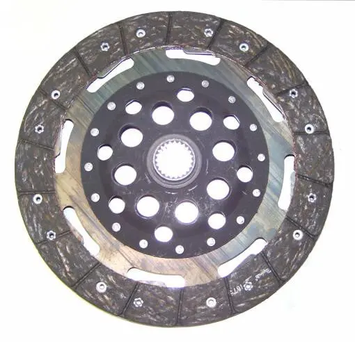 Power Friction Clutch Disc - 6091-1 1