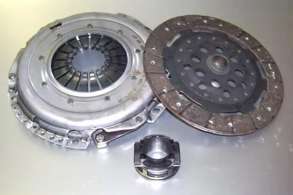 Porsche Clutch Kit - Power Friction 1