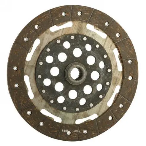 Porsche Power Friction Clutch Disc - 6090 1