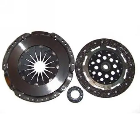 Porsche Clutch Kit - Power Friction 1