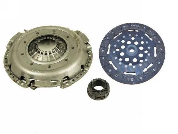 Porsche Clutch Kit - Power Friction 1