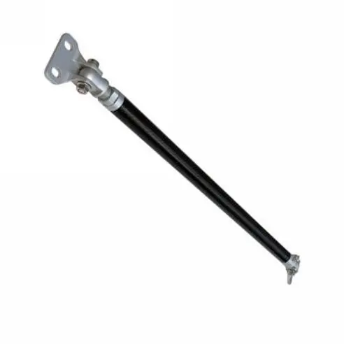 Porsche 928 Strut Brace Bar - Carbon Fiber 1
