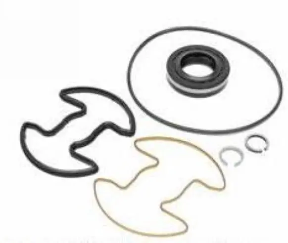 Porsche Power Steering Pump Rebuild Kit 1