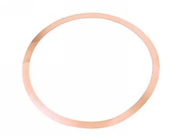 Porsche Cylinder Base Gasket 1