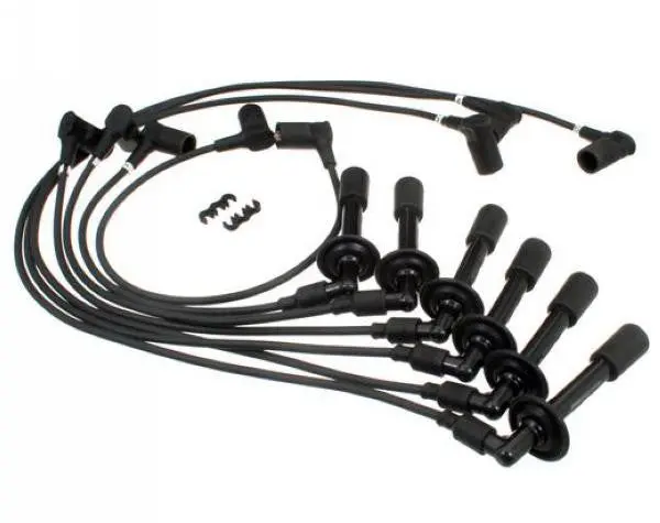 Porsche Ignition Wire Lead Set - Bremi 1