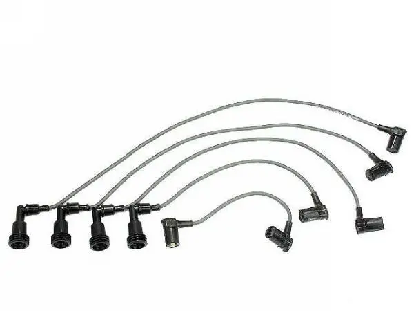 Porsche Ignition Wire Lead Set - Bosch 1