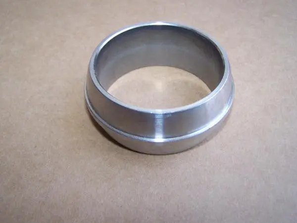Exhaust Gasket Primary Muffler To Second Muffler 1