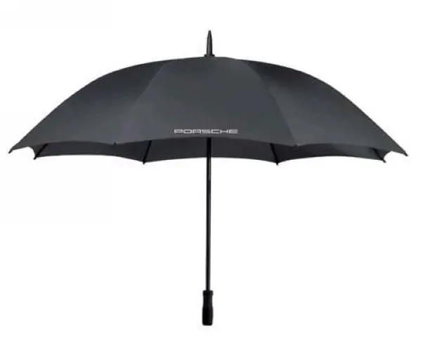 Porsche Golf Umbrella 1