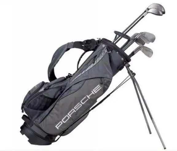 Porsche Golf Bag 1