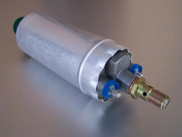 Fuel Pump Aftermarket 1