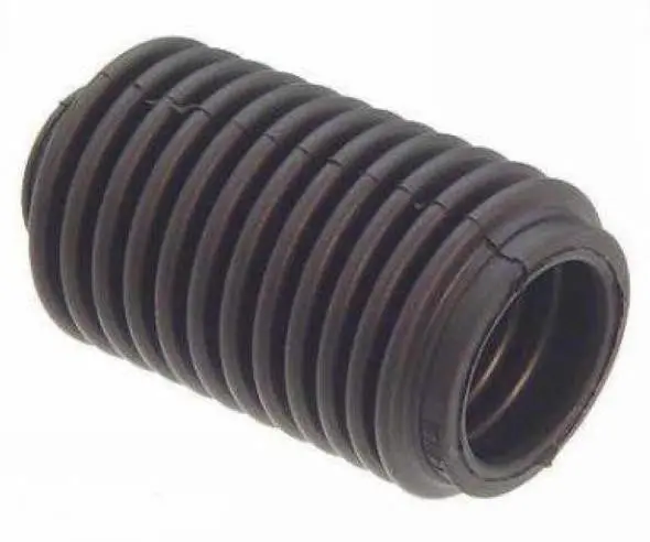Porsche Steering Rack Boot - Left For Manual Rack 1