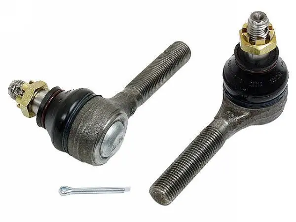 Porsche Outer Tie Rod End 1