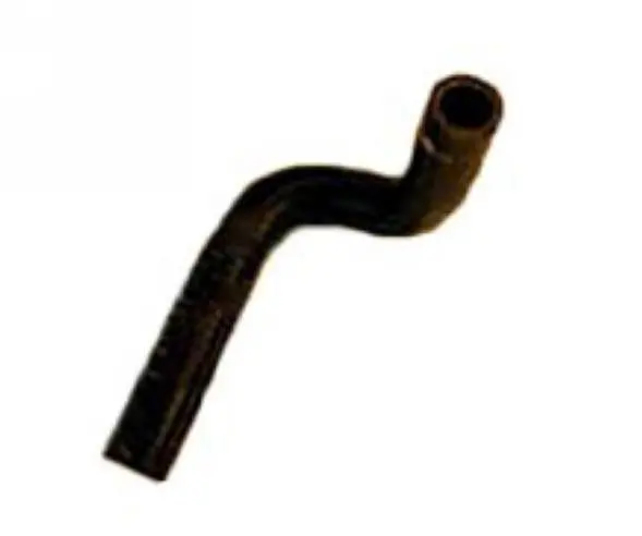 Porsche Power Steering Hose - Pump To Reservoir 1