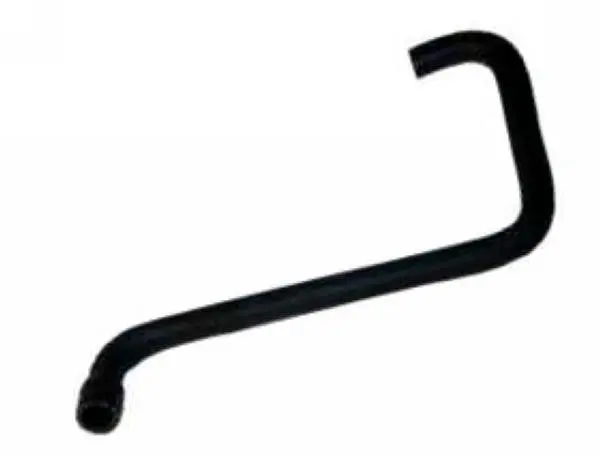 Porsche Power Steering Hose - Pump To Reservoir 1