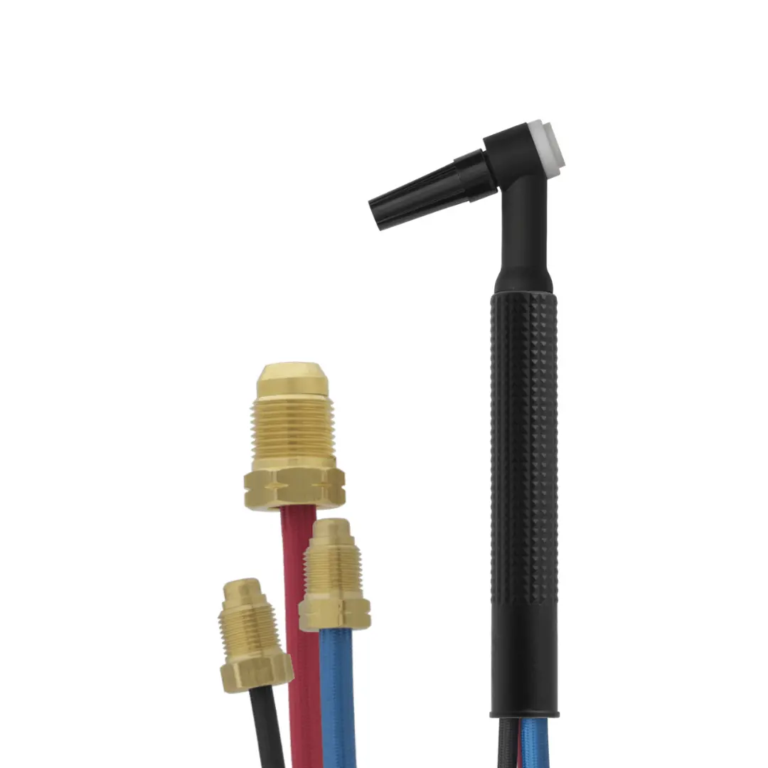 Weldcraft Style 20 Series Tig Torch Packages 1