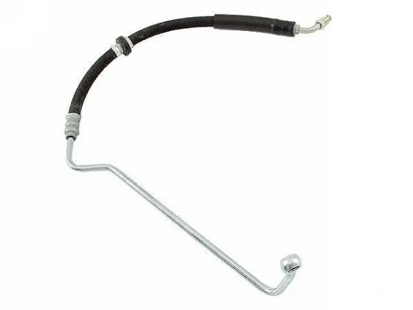 Porsche Power Steering Hose - Pump To Rack 1