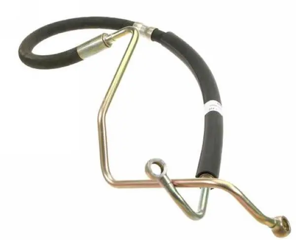 Porsche Power Steering Hose - Pump To Rack 1