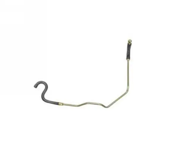 Porsche Power Steering Hose - Rack To Reservoir 1