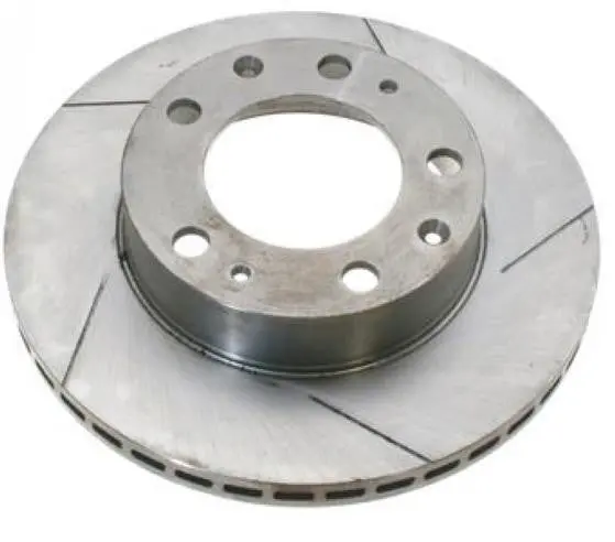 Porsche 928 1978-81 Brake Rotor Front - Genuine 1