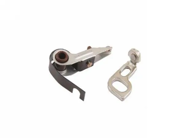 Porsche Ignition Distributor Points Set 1