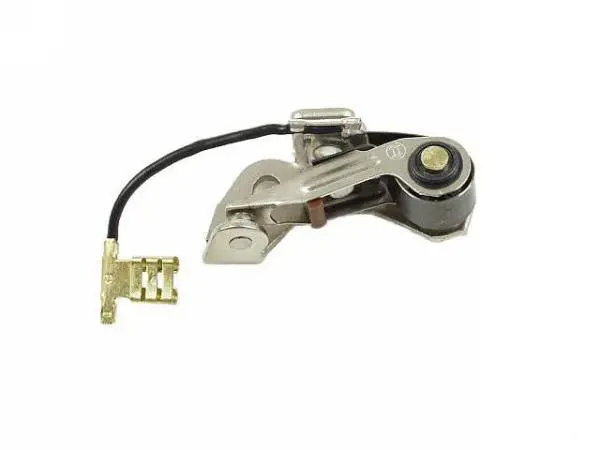 Porsche Ignition Distributor Points Set 1