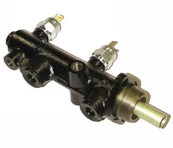 Porsche 928 Brake Master Cylinder - Ate Oem 1