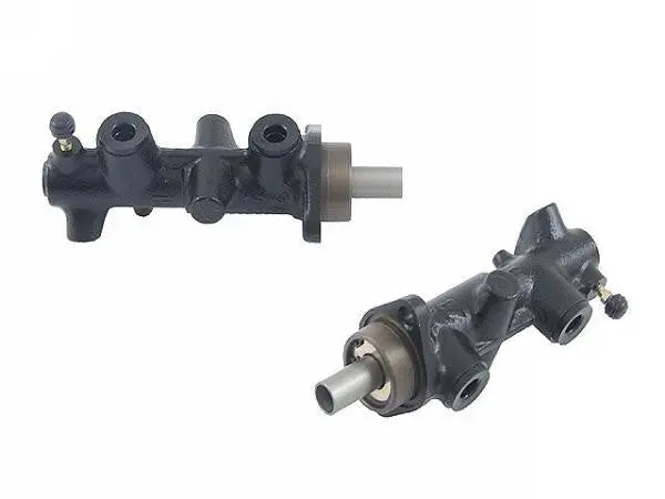 Porsche Brake Master Cylinder - Ate Oem 1