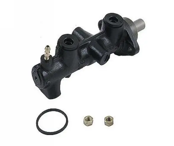 Porsche Brake Master Cylinder - Ate Oem 1