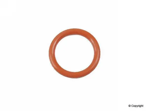 Porsche 914 Push Rod Tube Seal Small Inner 1