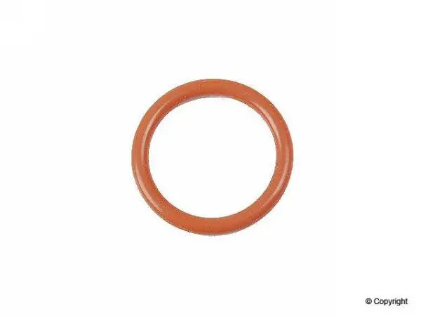 Porsche Push Rod Tube Seal - Large 1