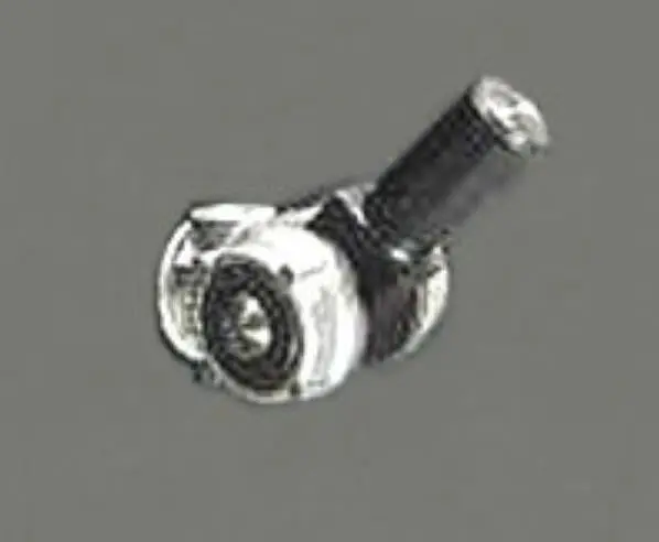 Porsche Shift Coupler - 928 Oem 1