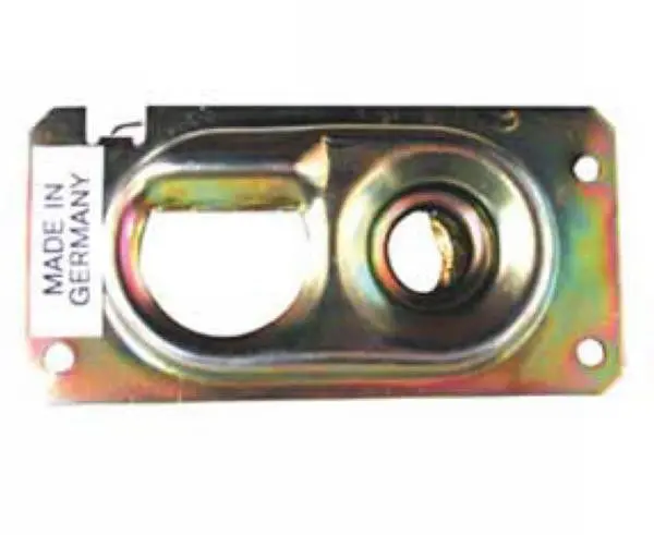 Porsche Front Hood Latch Lock Lower 1