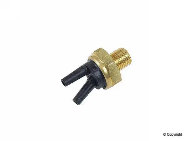 Porsche Thermo Vacuum Valve 1