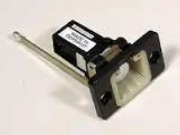 Porsche Rear Deck Hatch Latch Lock Lower 1