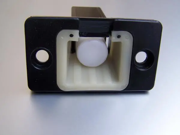 Porsche Rear Deck Hatch Latch Lock Lower 1