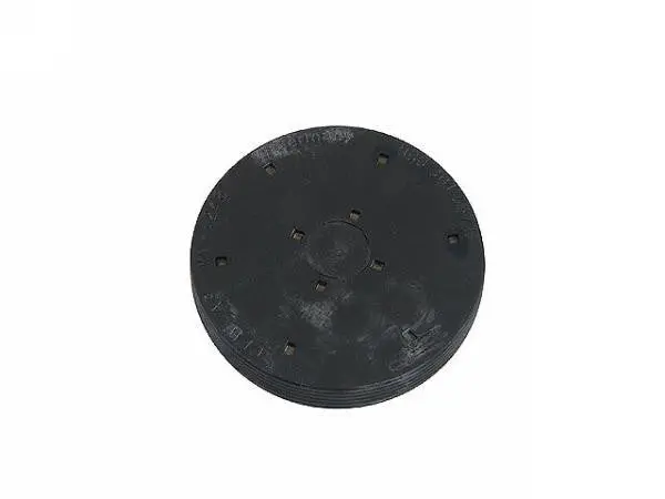 Porsche Rear End Plug For Manual Transmission 1